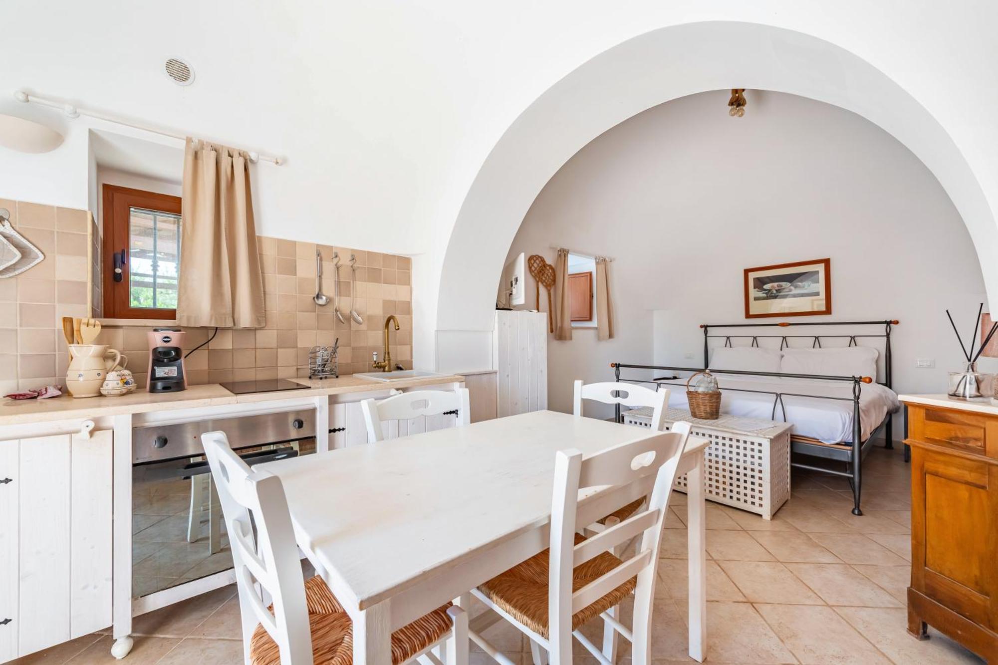 Villa Trulli Relais Castellana Grotte Exterior foto