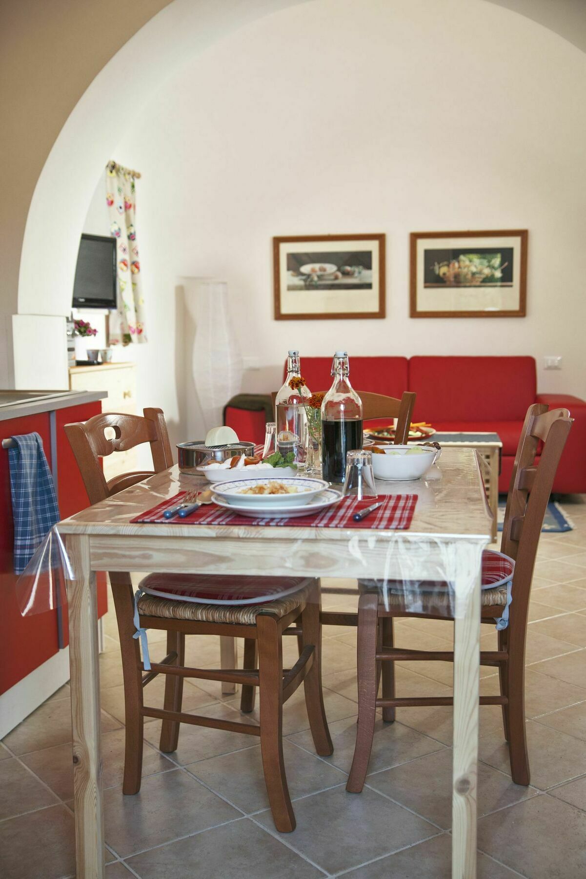 Villa Trulli Relais Castellana Grotte Exterior foto